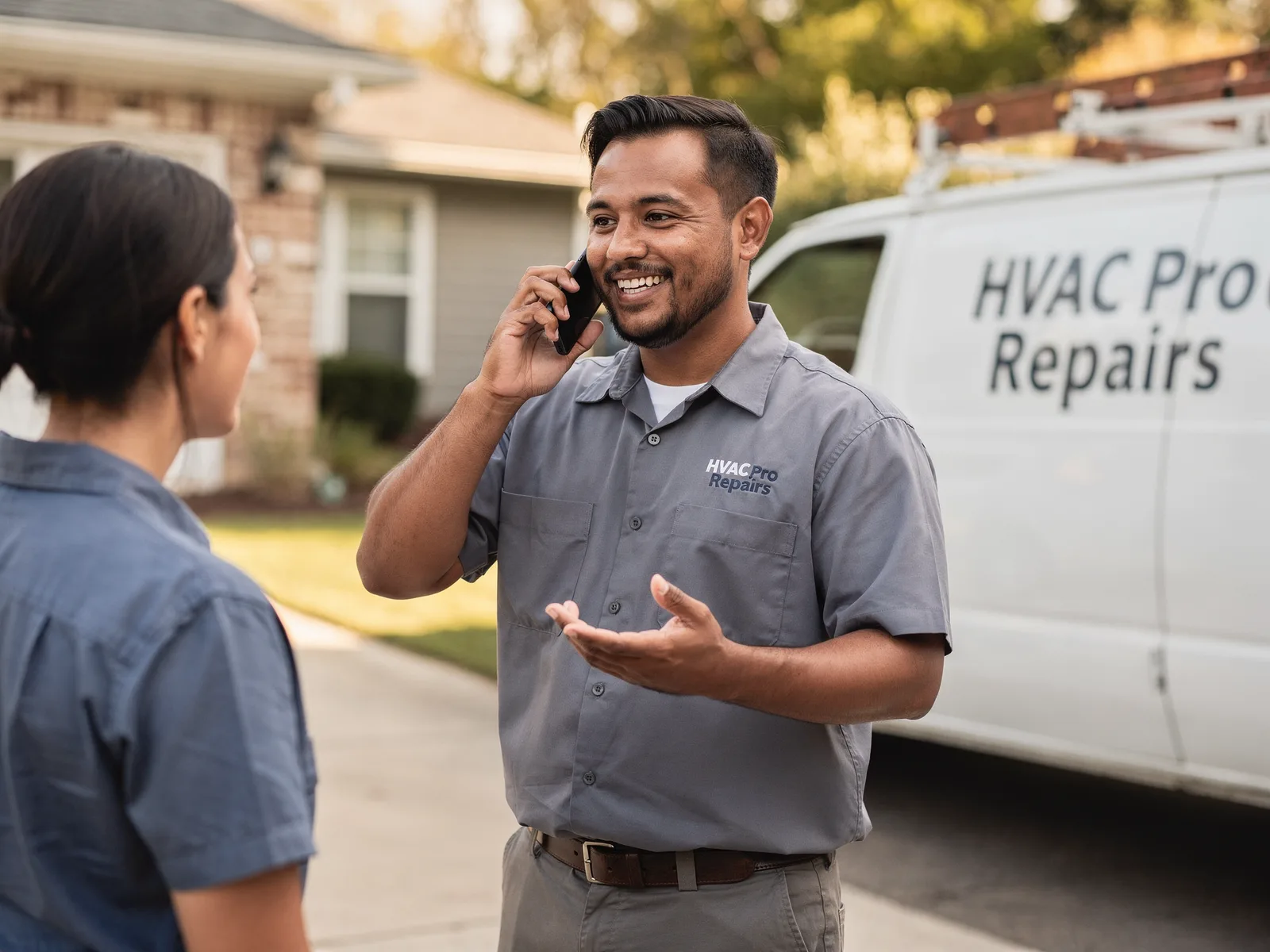 Heat Pump Repair Julian, NE FAQs